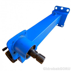GidrobakGORU