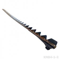 Нож косилки КНБ-4.1