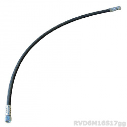 РВД Ф6 M14х1,5 S17гг