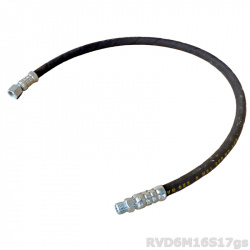 РВД Ф6 M14х1,5 S17гш