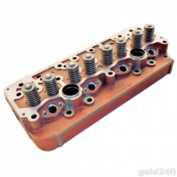 Головка в сборе 240-1003012