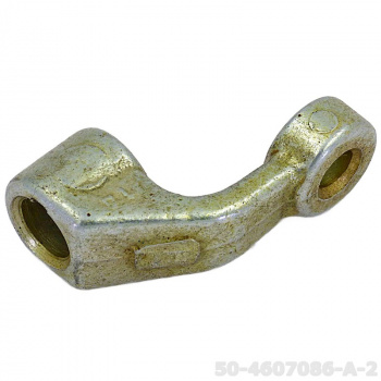 Рычаг управления Р-80 50-4607086-А