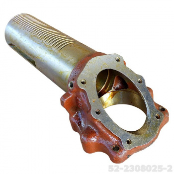 Корпус конической пары 52-2308025