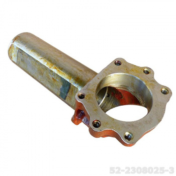 Корпус конической пары 52-2308025