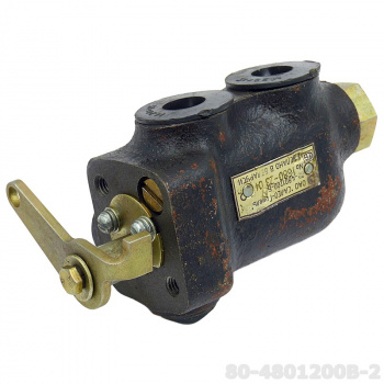 Регулятор блокировки 80-4801200Б