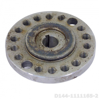 Фланец привода ТНВД Д144-1111165