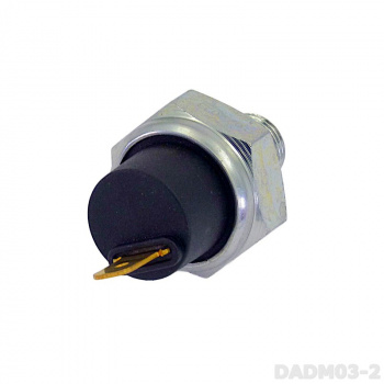 Датчик аварийного давления К1/8" ДАДМ-03 
