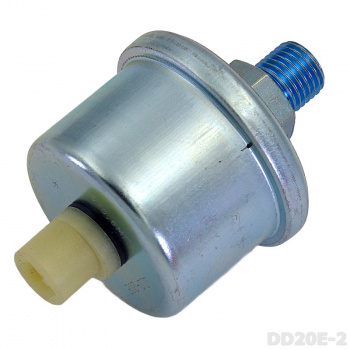 Датчик давления масло/воздух 20атм. К1/4" ДД-20Е