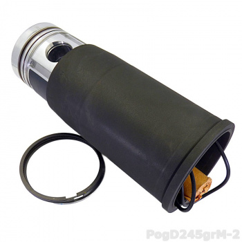 Поршневая группа Д-245 гр.М