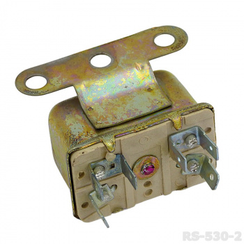 Реле стартера РС-530