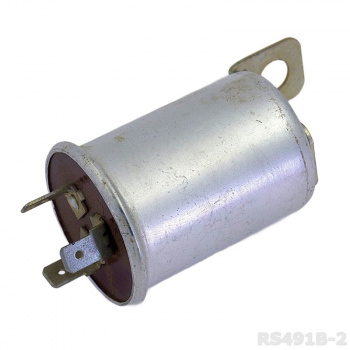 Реле поворота РС-491Б