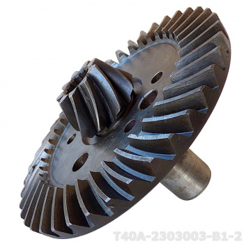 Комплект шестерён Т40А-2303003-Б1