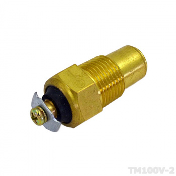 Датчик температуры жидкости K3/8'' ТМ-100В 