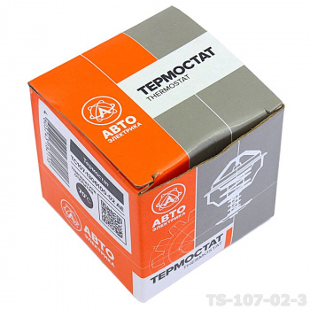 Термостат (70 С) ТС-107-02