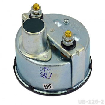 Указатель уровня топлива УБ-126