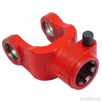 a160mp