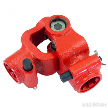 aa160mr